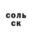 Кетамин ketamine Tokin_CK